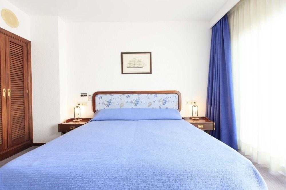 Anchorage Hotel Ibiza-stad