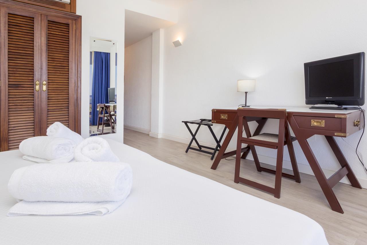 Hotel Anchorage Ibiza-stad